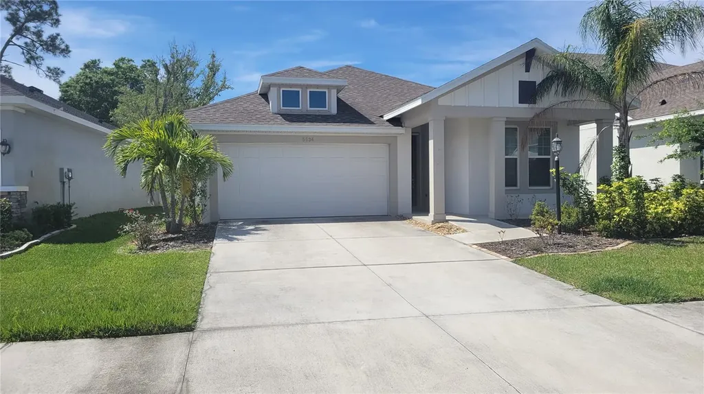 5534 Spanish Moss Cove Bradenton FL 34203