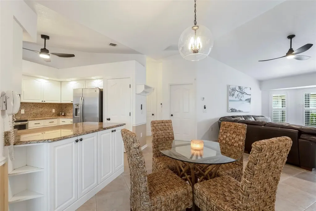 25237 Zodiac Lane Punta Gorda FL 33983