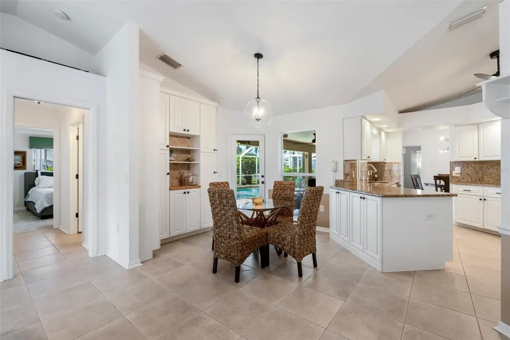 25237 Zodiac Lane Punta Gorda FL 33983