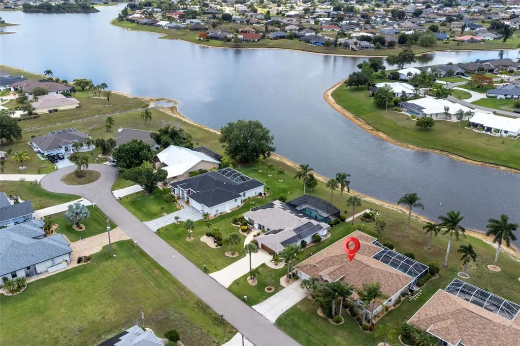 25237 Zodiac Lane Punta Gorda FL 33983
