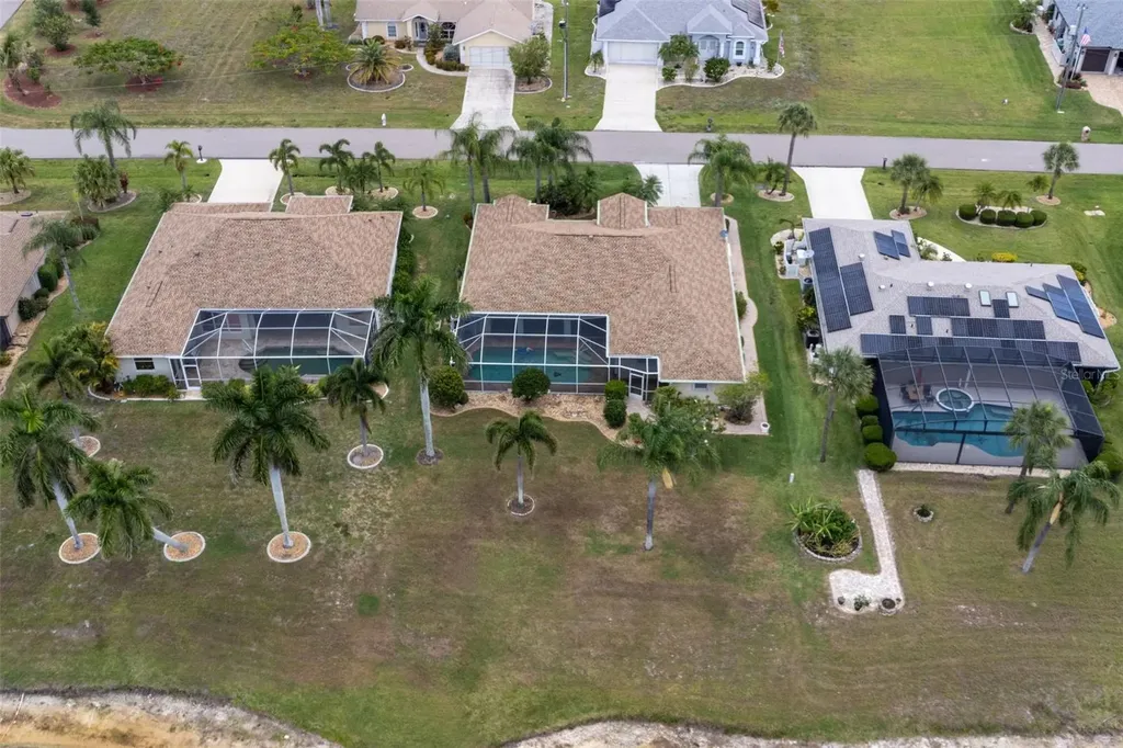 25237 Zodiac Lane Punta Gorda FL 33983