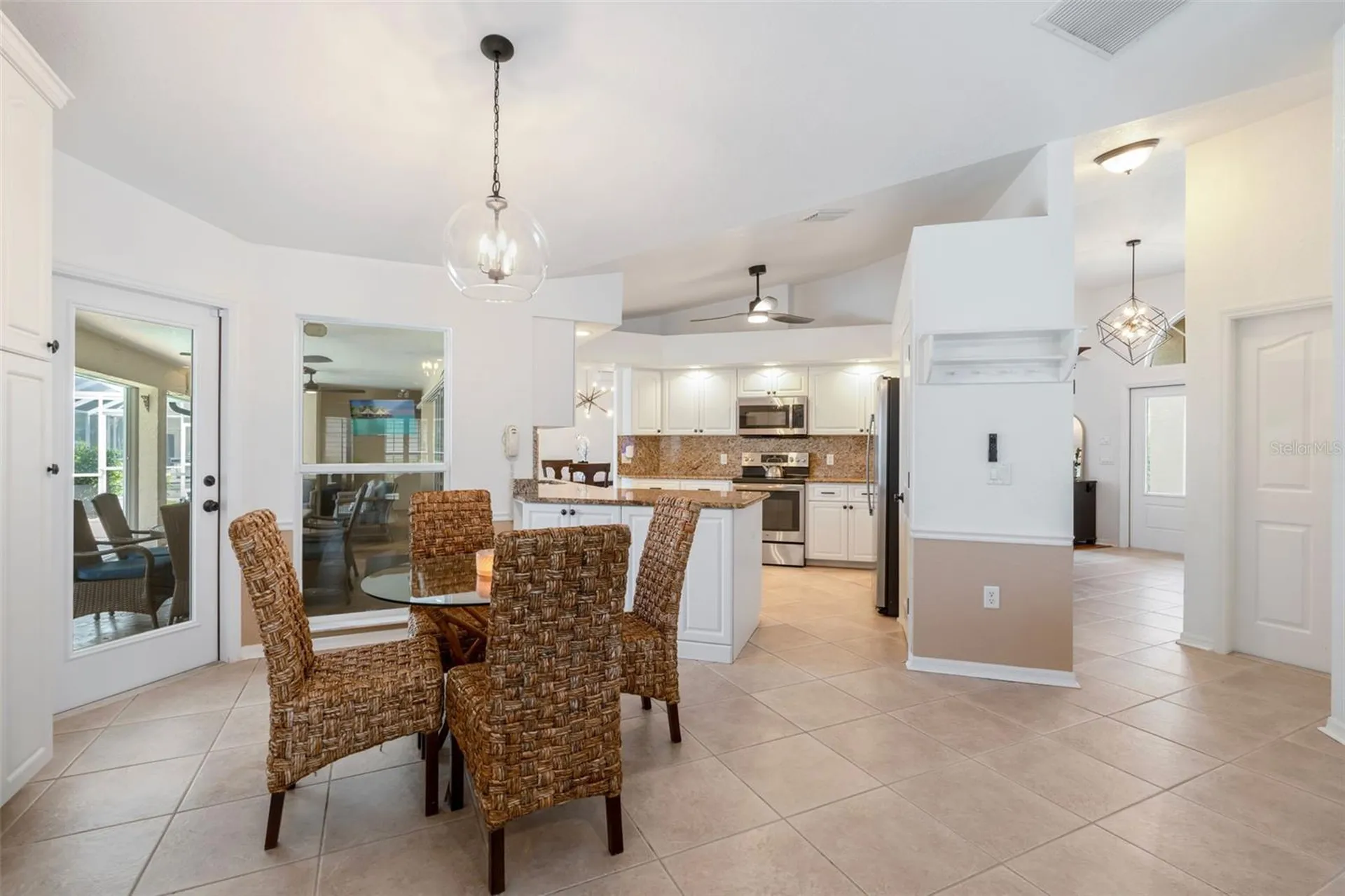 25237 Zodiac Lane Punta Gorda FL 33983