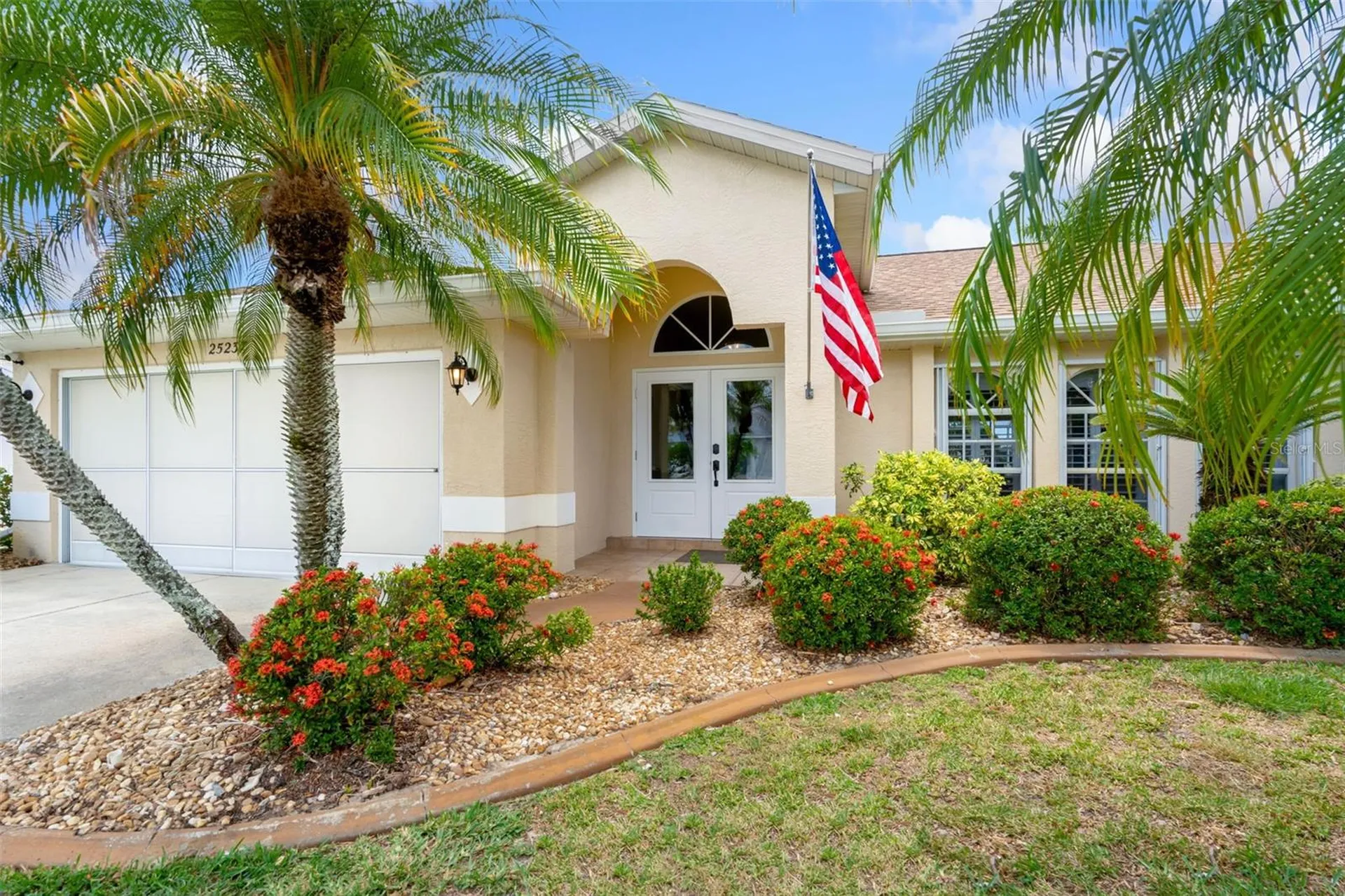 25237 Zodiac Lane Punta Gorda FL 33983