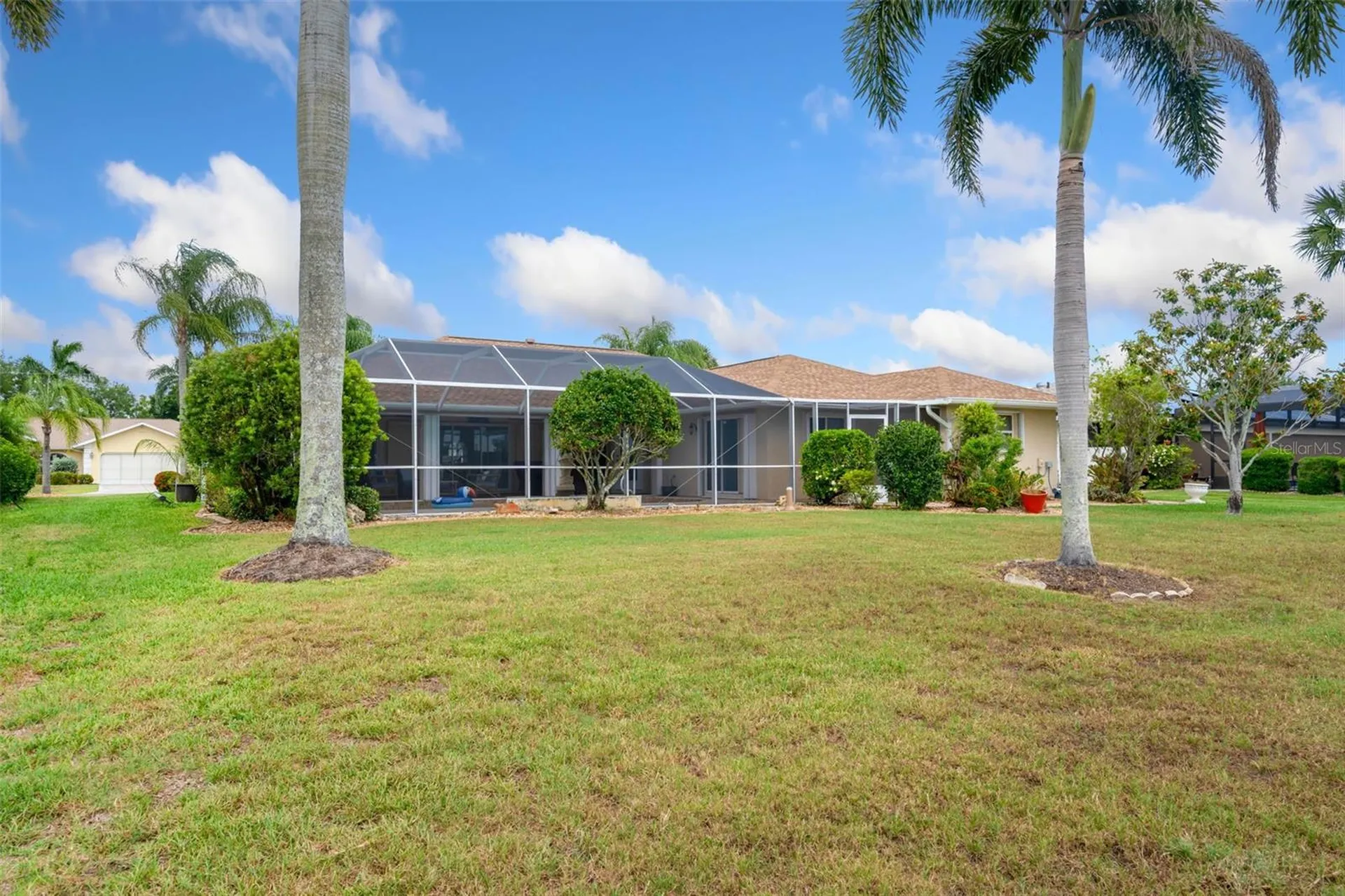 25237 Zodiac Lane Punta Gorda FL 33983
