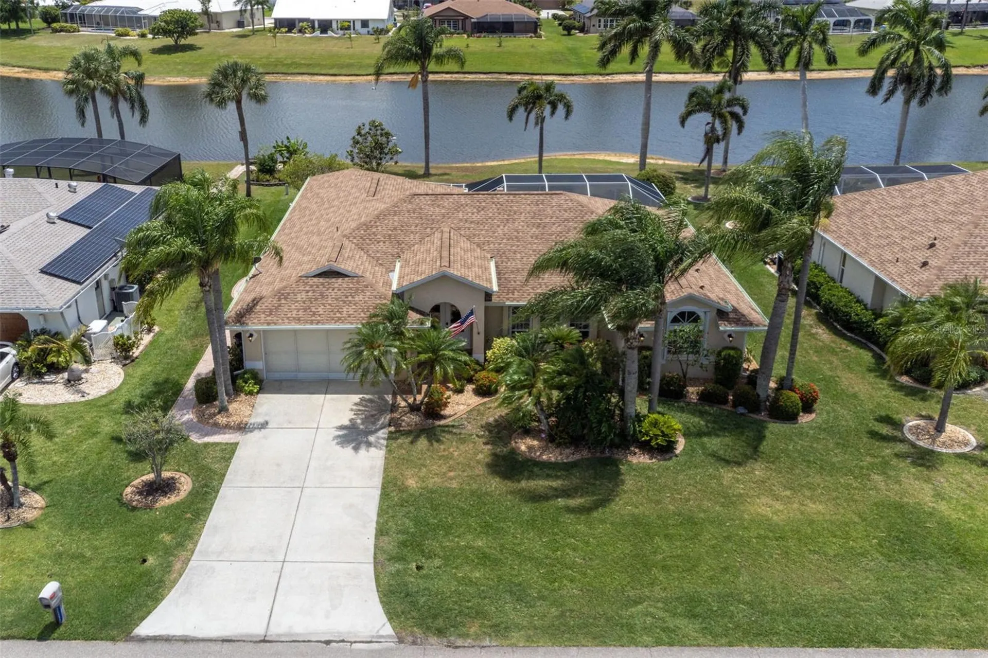 25237 Zodiac Lane Punta Gorda FL 33983