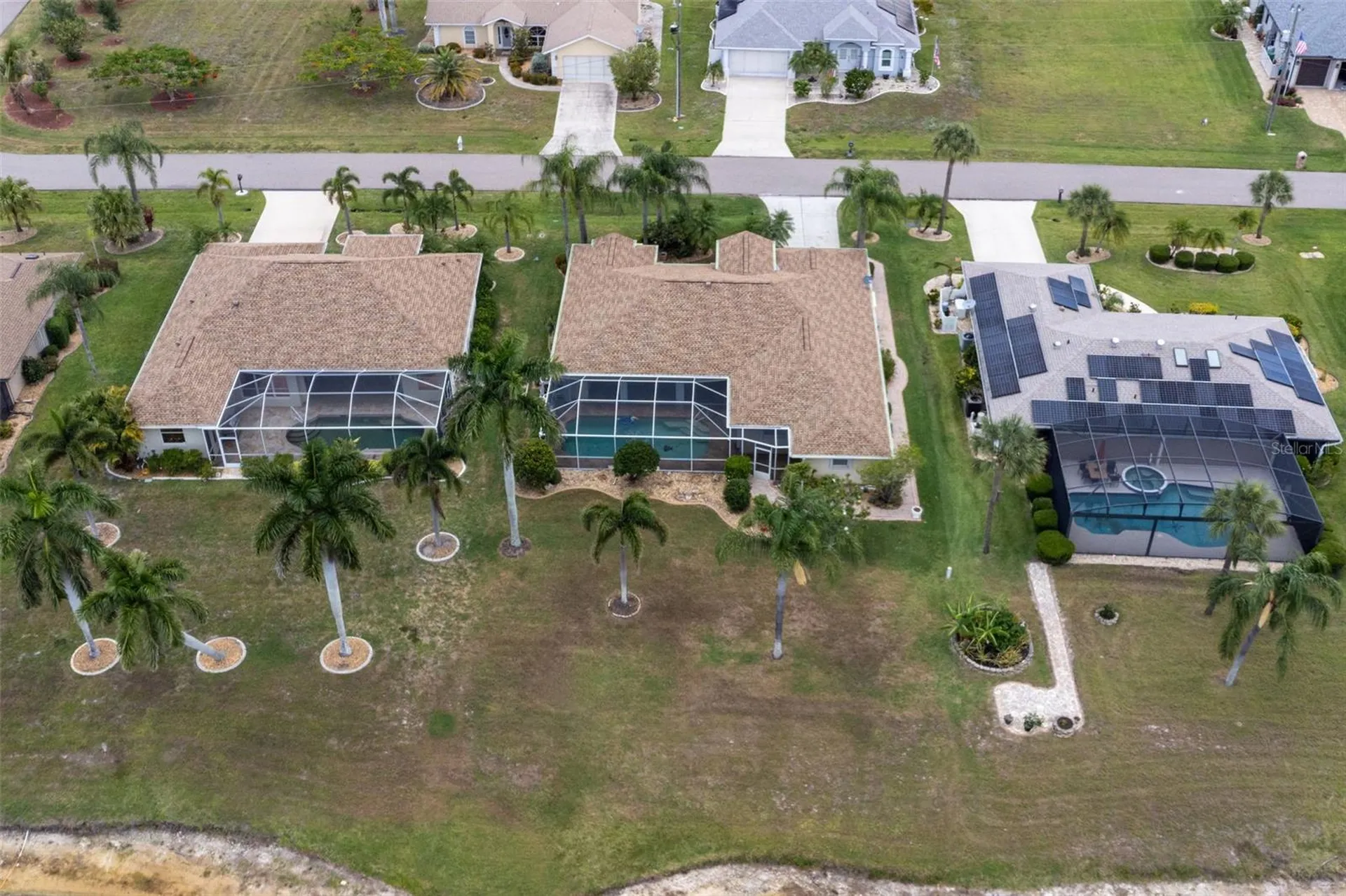 25237 Zodiac Lane Punta Gorda FL 33983