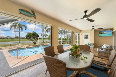 25237 Zodiac Lane Punta Gorda FL 33983