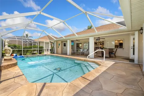 25237 Zodiac Lane Punta Gorda FL 33983
