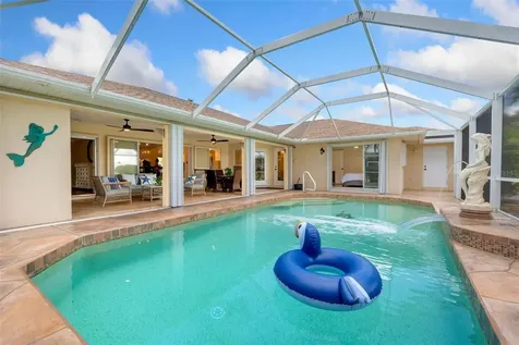 25237 Zodiac Lane Punta Gorda FL 33983