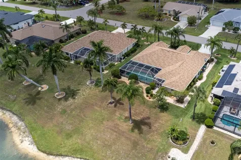 25237 Zodiac Lane Punta Gorda FL 33983