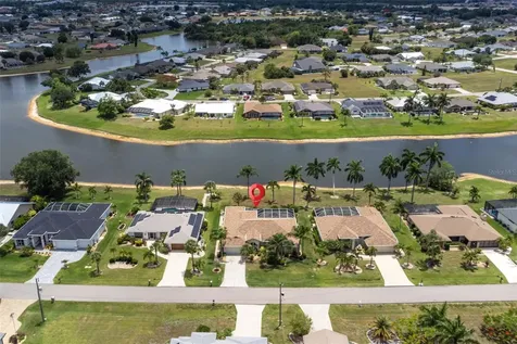 25237 Zodiac Lane Punta Gorda FL 33983