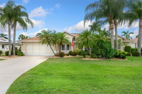 25237 Zodiac Lane Punta Gorda FL 33983