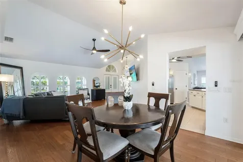 25237 Zodiac Lane Punta Gorda FL 33983