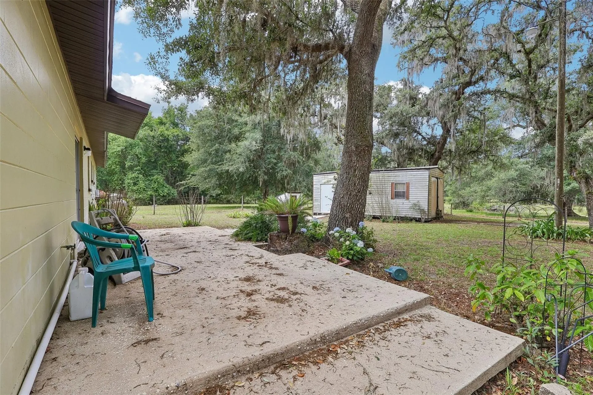 774 SE 116th Lane Webster FL 33597