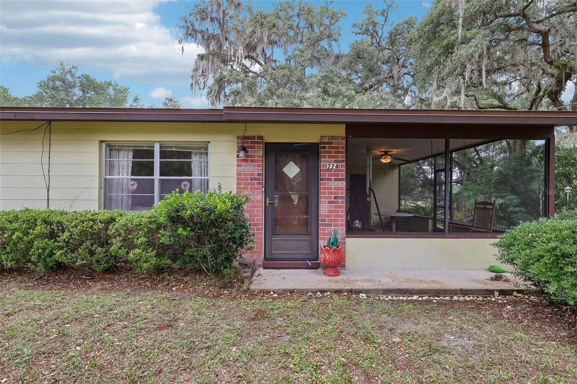 774 SE 116th Lane Webster FL 33597