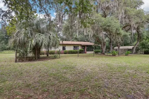 774 SE 116th Lane Webster FL 33597