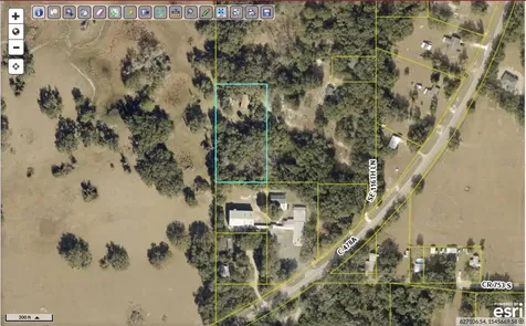 774 SE 116th Lane Webster FL 33597