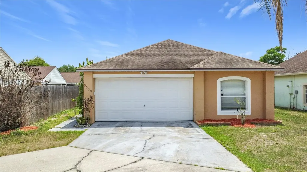 5650 New Cambridge Road Orlando FL 32810