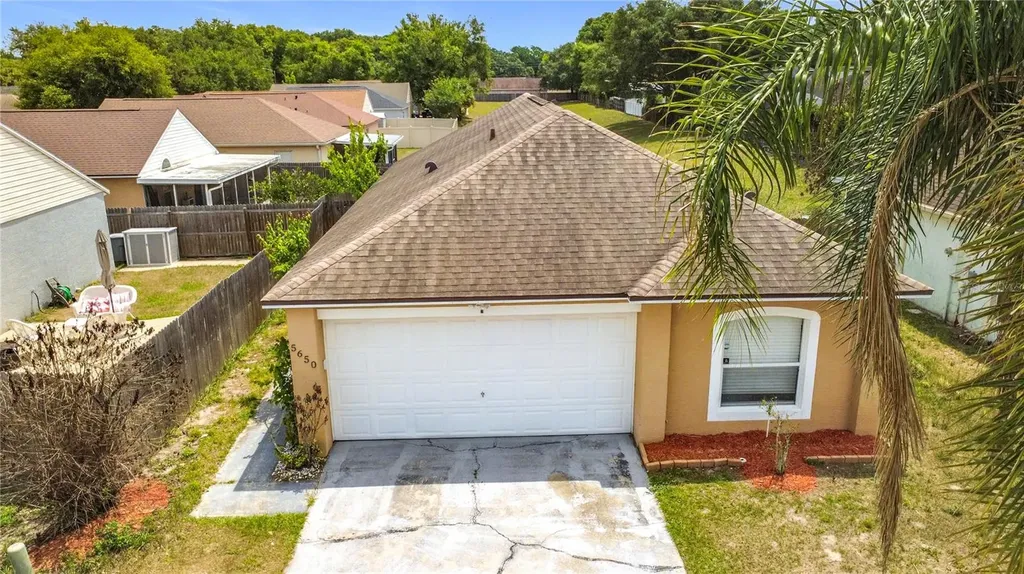 5650 New Cambridge Road Orlando FL 32810