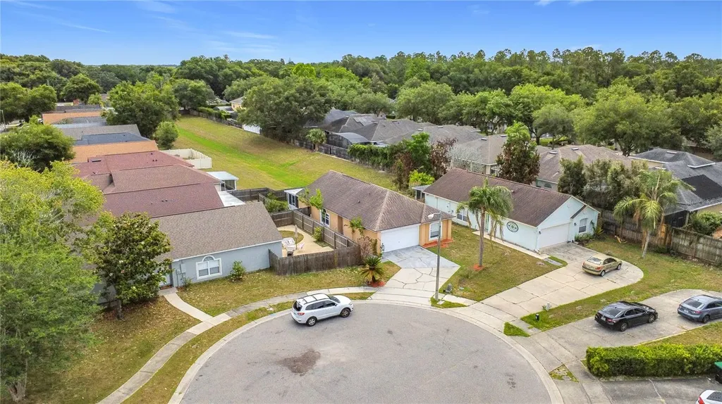 5650 New Cambridge Road Orlando FL 32810