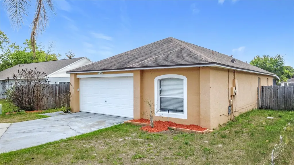 5650 New Cambridge Road Orlando FL 32810
