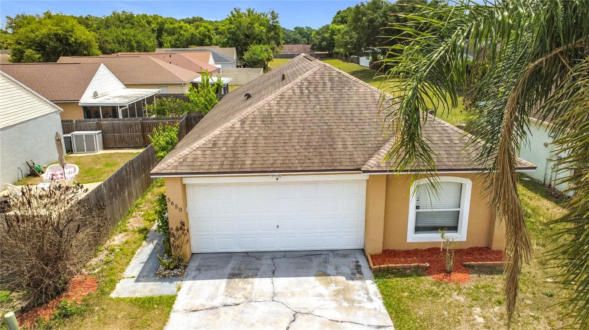 5650 New Cambridge Road Orlando FL 32810
