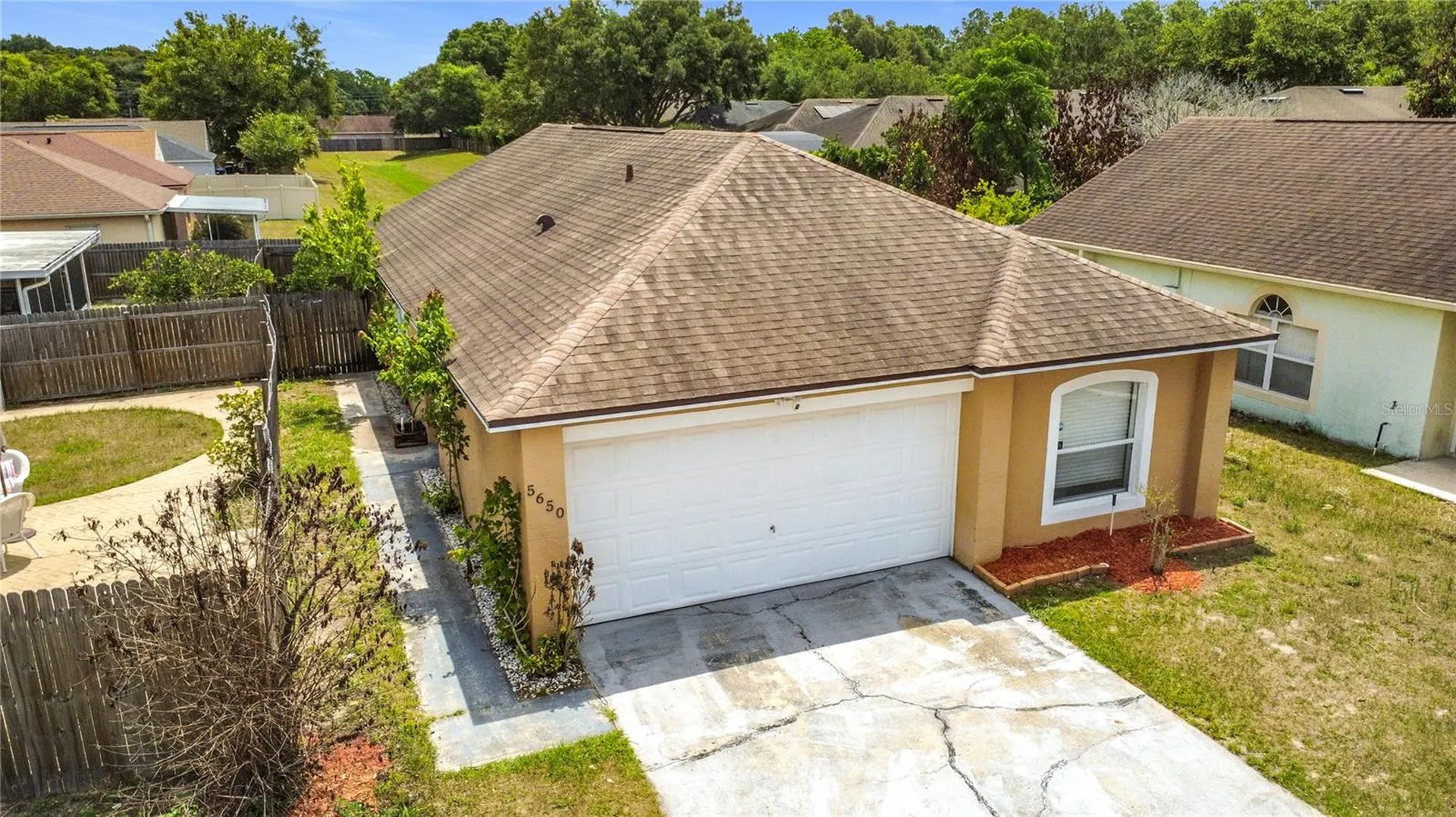 5650 New Cambridge Road Orlando FL 32810