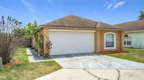 5650 New Cambridge Road Orlando FL 32810