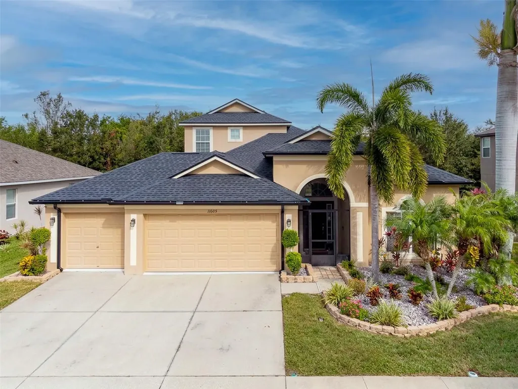 11005 Rockledge View Drive Riverview FL 33578