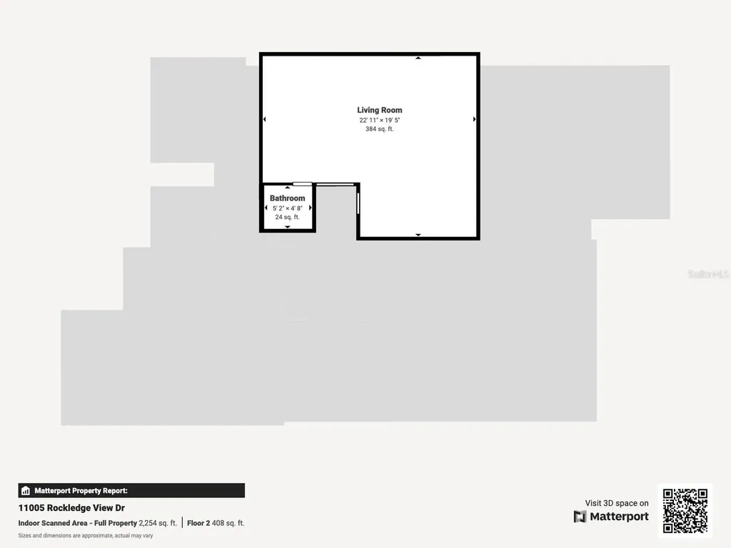 11005 Rockledge View Drive Riverview FL 33578