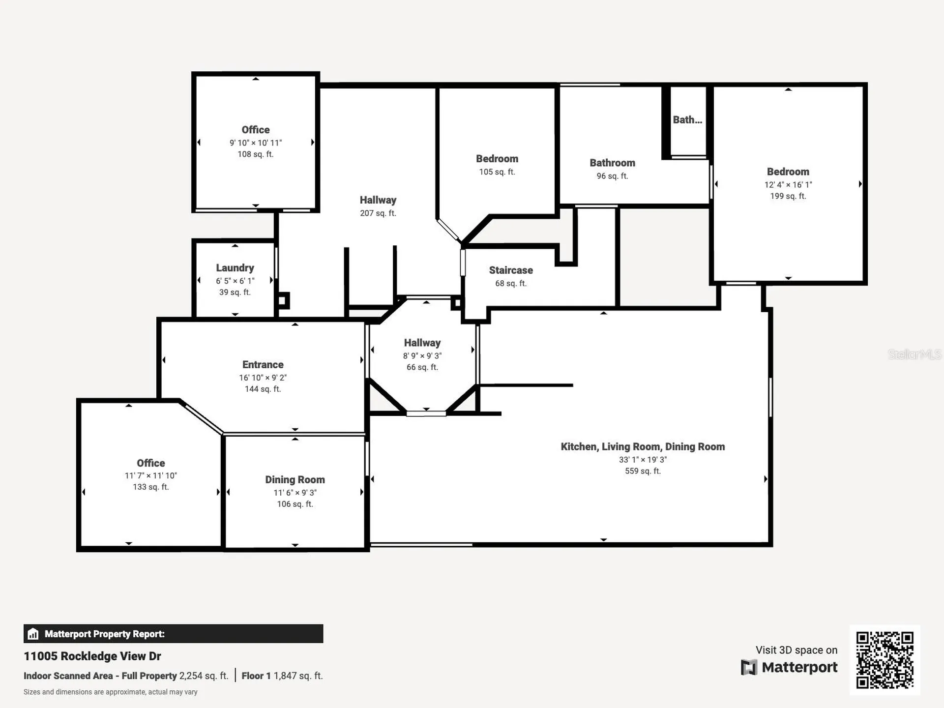 11005 Rockledge View Drive Riverview FL 33578