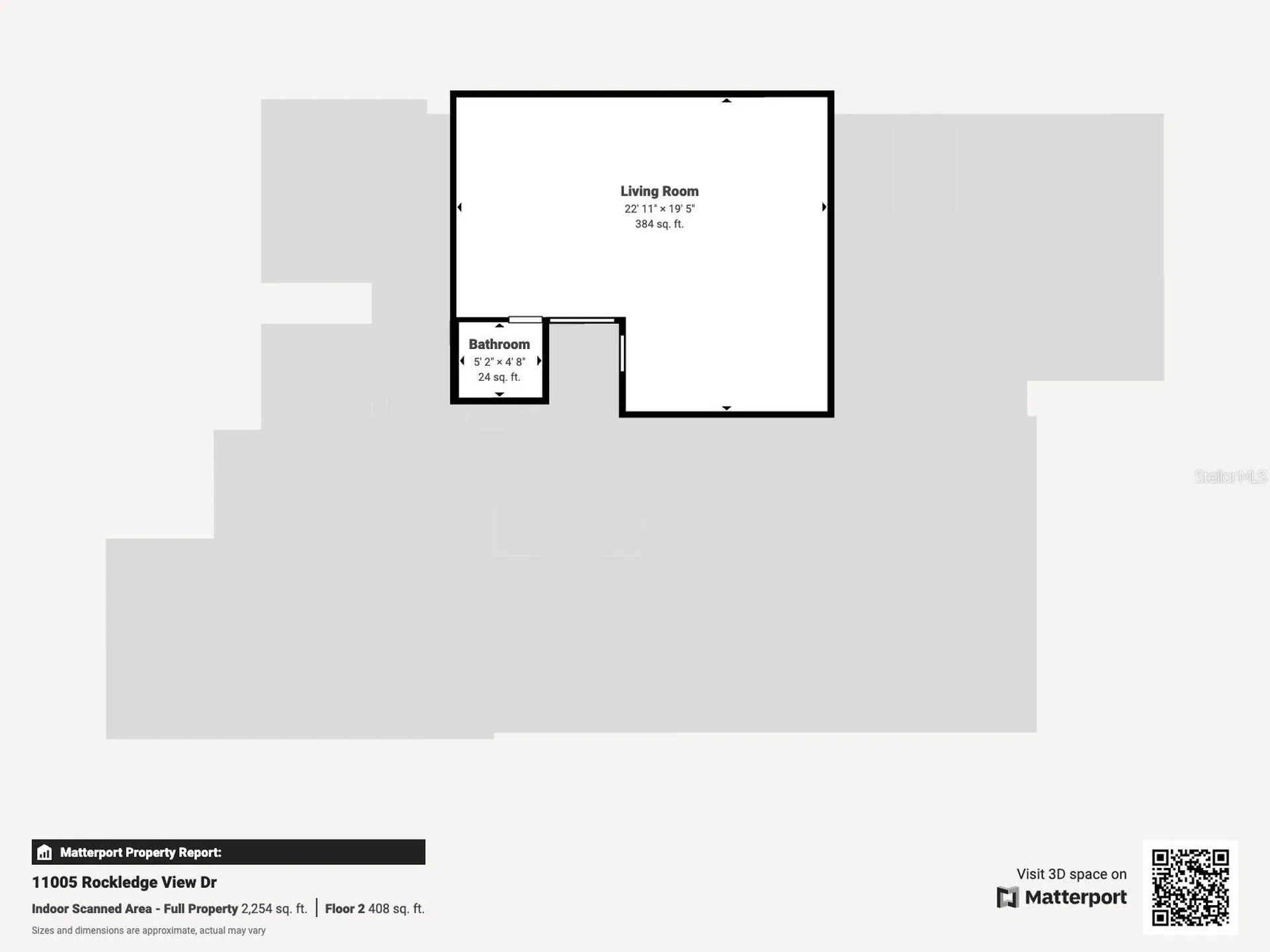 11005 Rockledge View Drive Riverview FL 33578