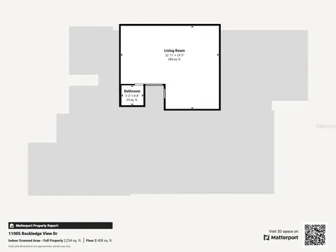 11005 Rockledge View Drive Riverview FL 33578