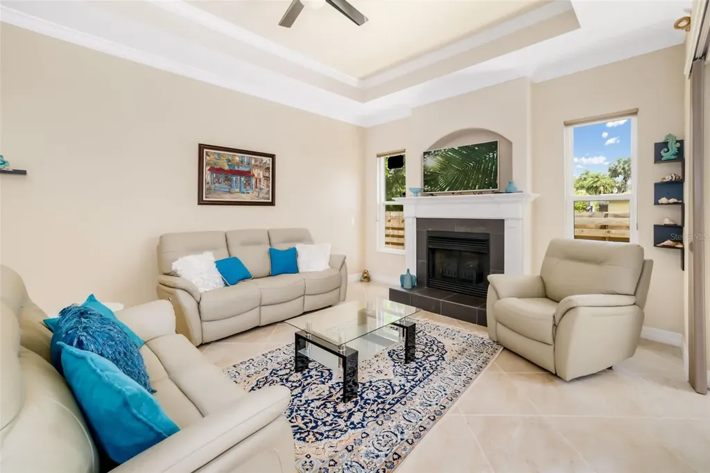 3970 Serenity Circle Sarasota FL 34235