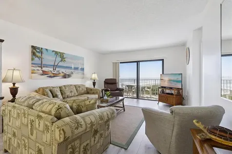 7520 Ridgewood Avenue Cape Canaveral FL 32920