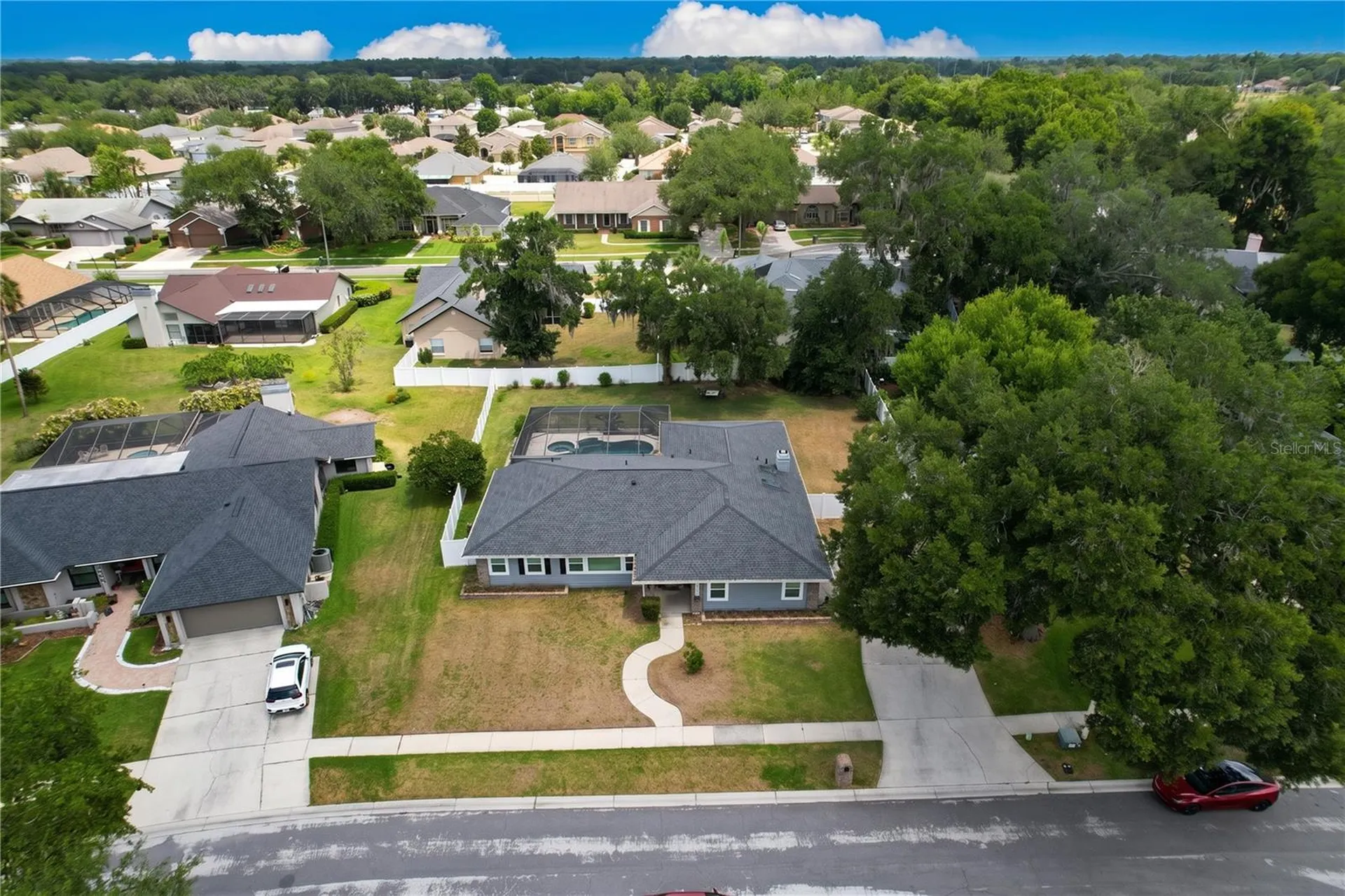 2210 Arbor Oaks Drive Valrico FL 33594