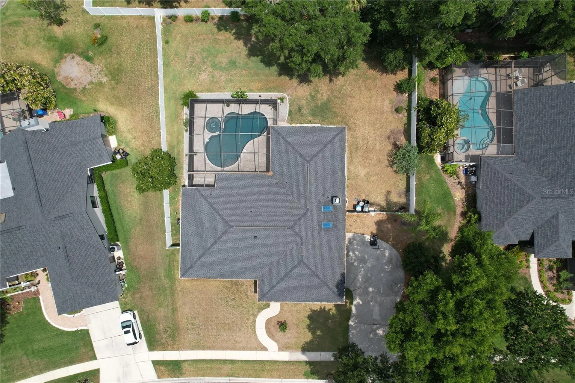 2210 Arbor Oaks Drive Valrico FL 33594