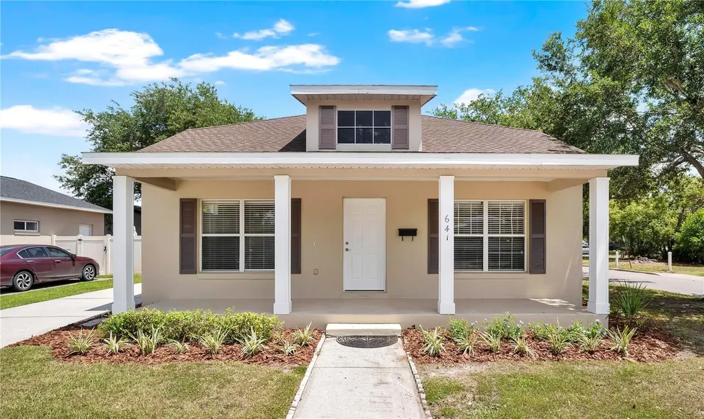641 W Lyman Avenue Winter Park FL 32789