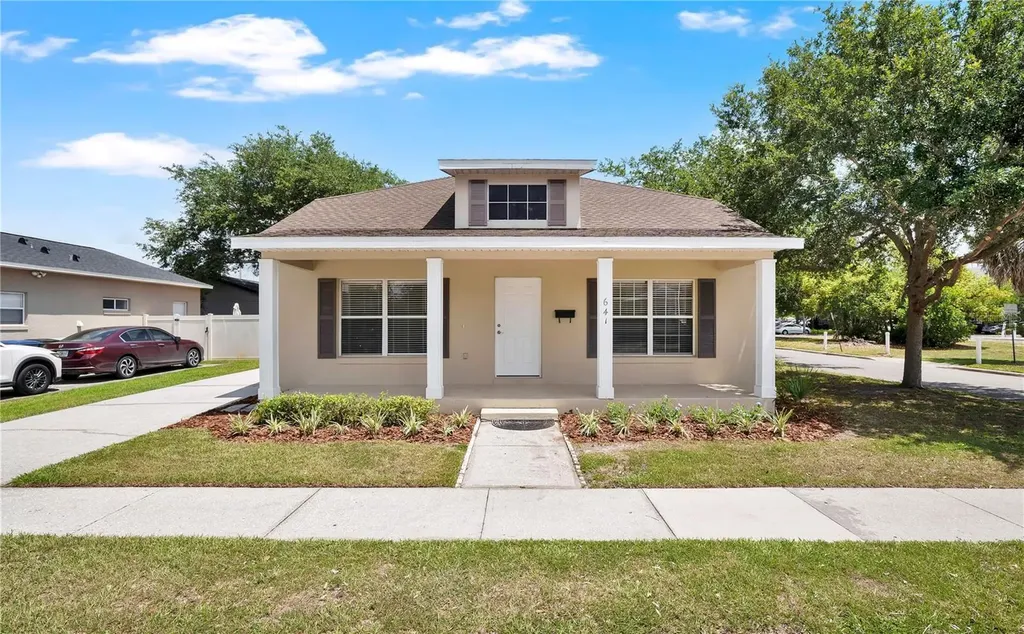 641 W Lyman Avenue Winter Park FL 32789
