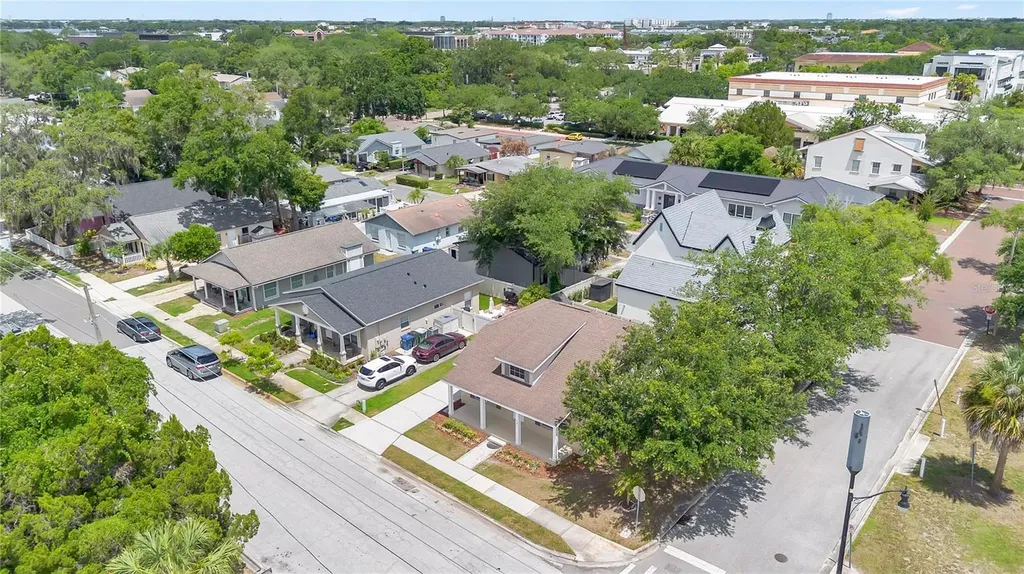 641 W Lyman Avenue Winter Park FL 32789