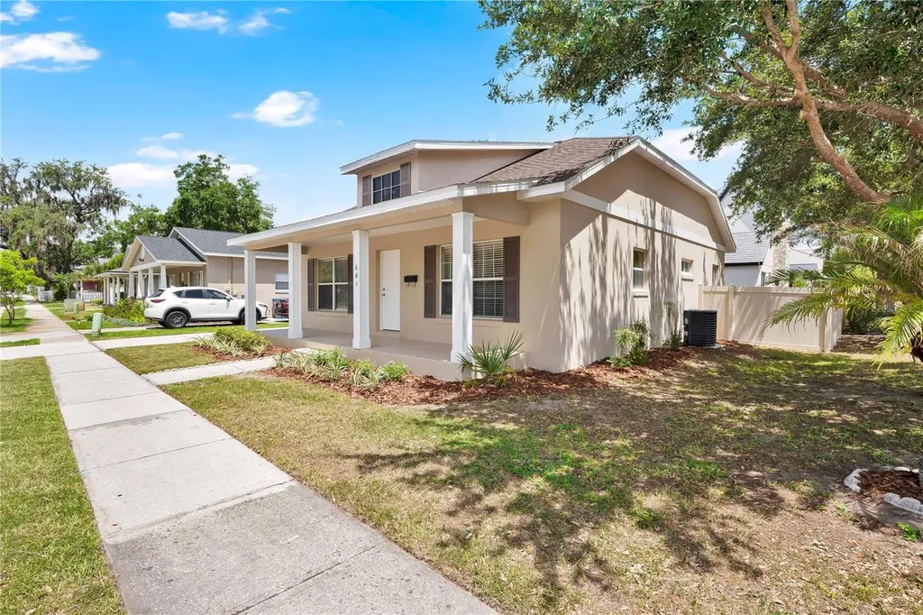 641 W Lyman Avenue Winter Park FL 32789