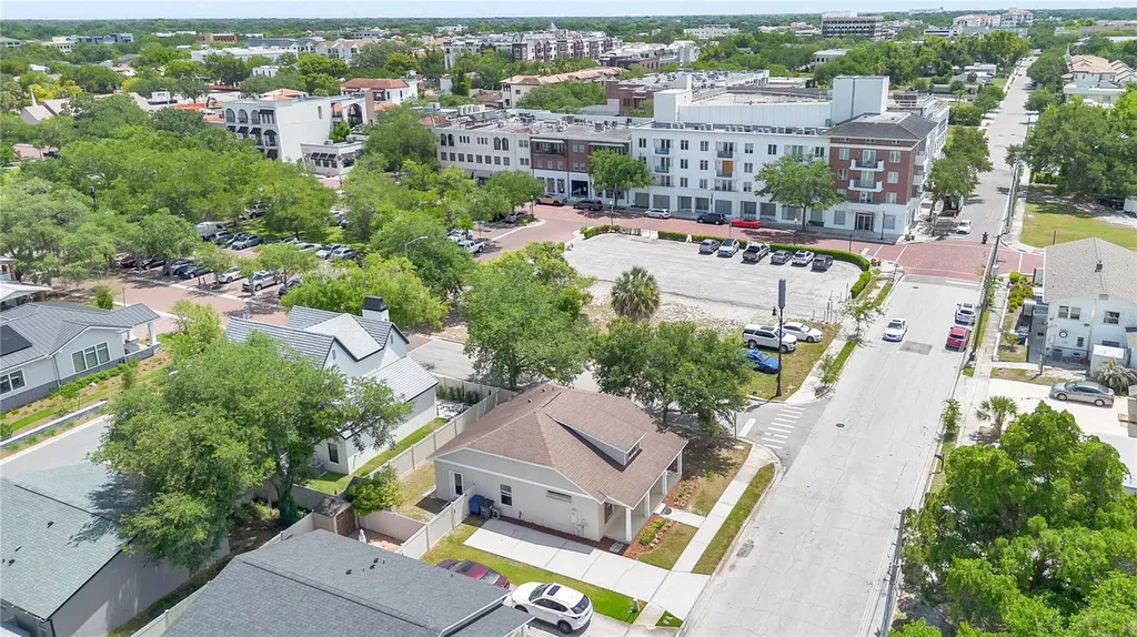 641 W Lyman Avenue Winter Park FL 32789