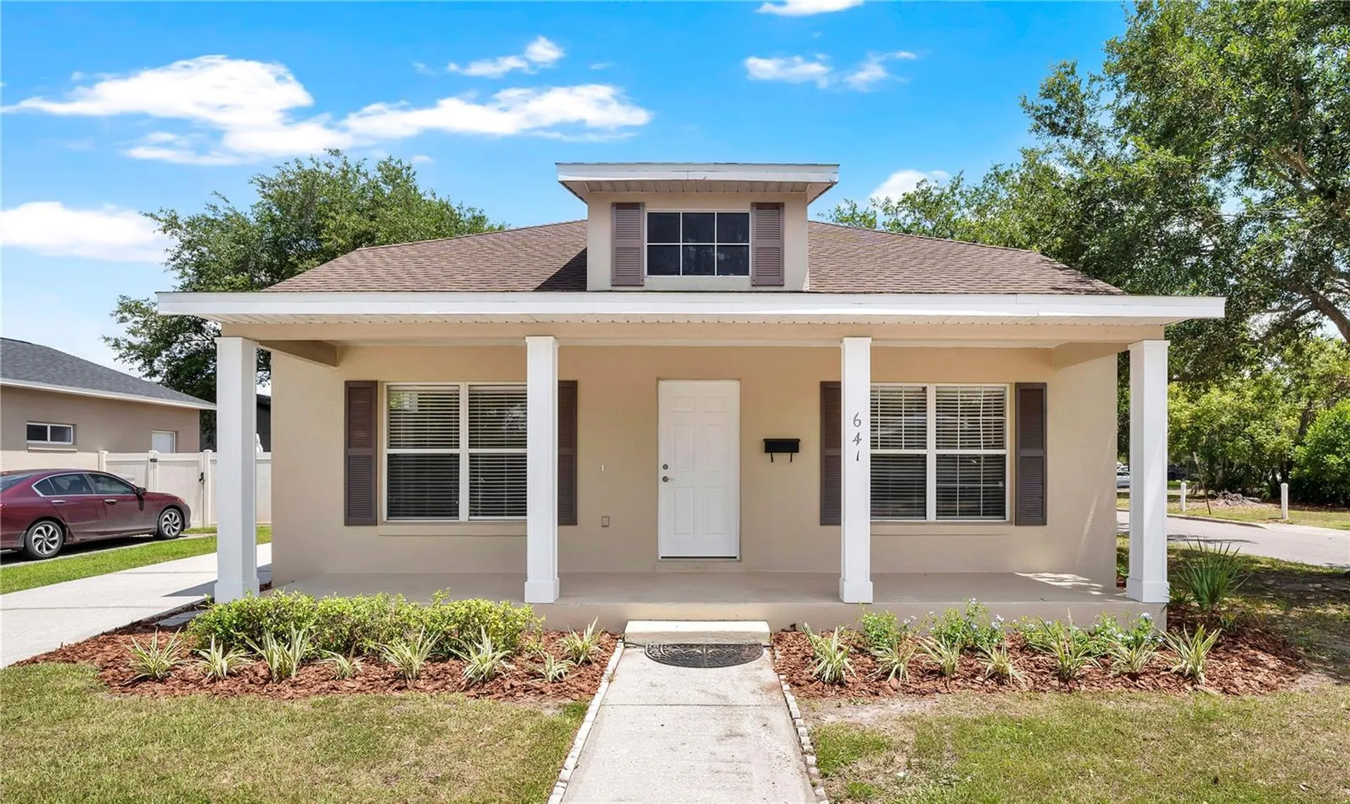 641 W Lyman Avenue Winter Park FL 32789