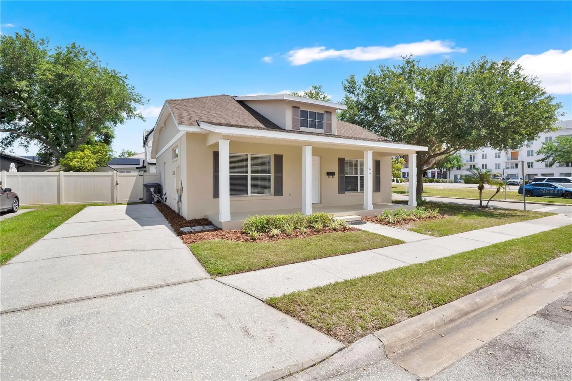 641 W Lyman Avenue Winter Park FL 32789