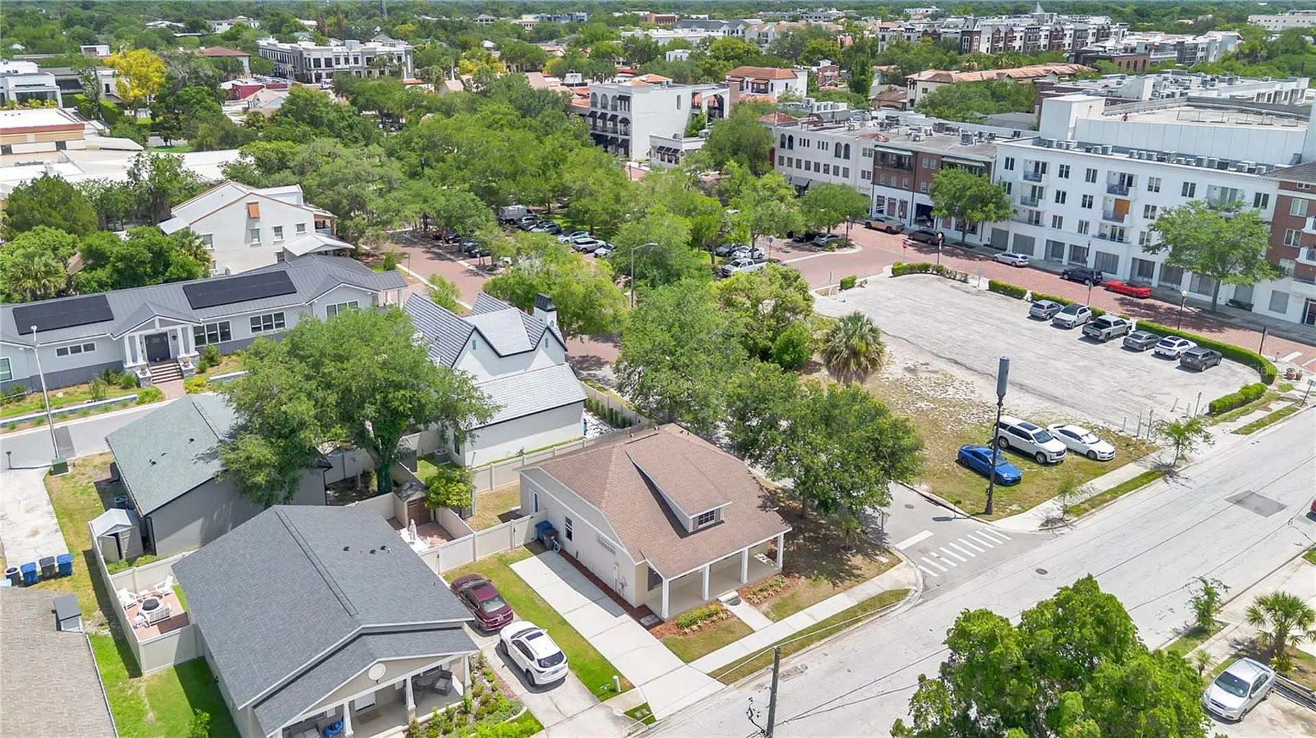 641 W Lyman Avenue Winter Park FL 32789
