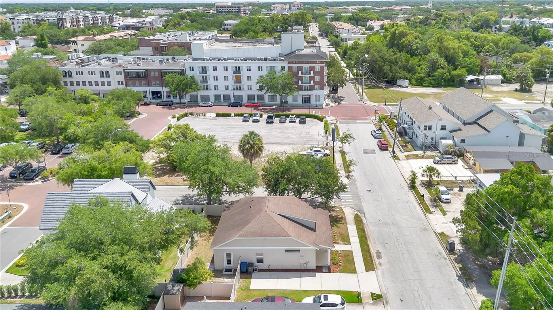 641 W Lyman Avenue Winter Park FL 32789