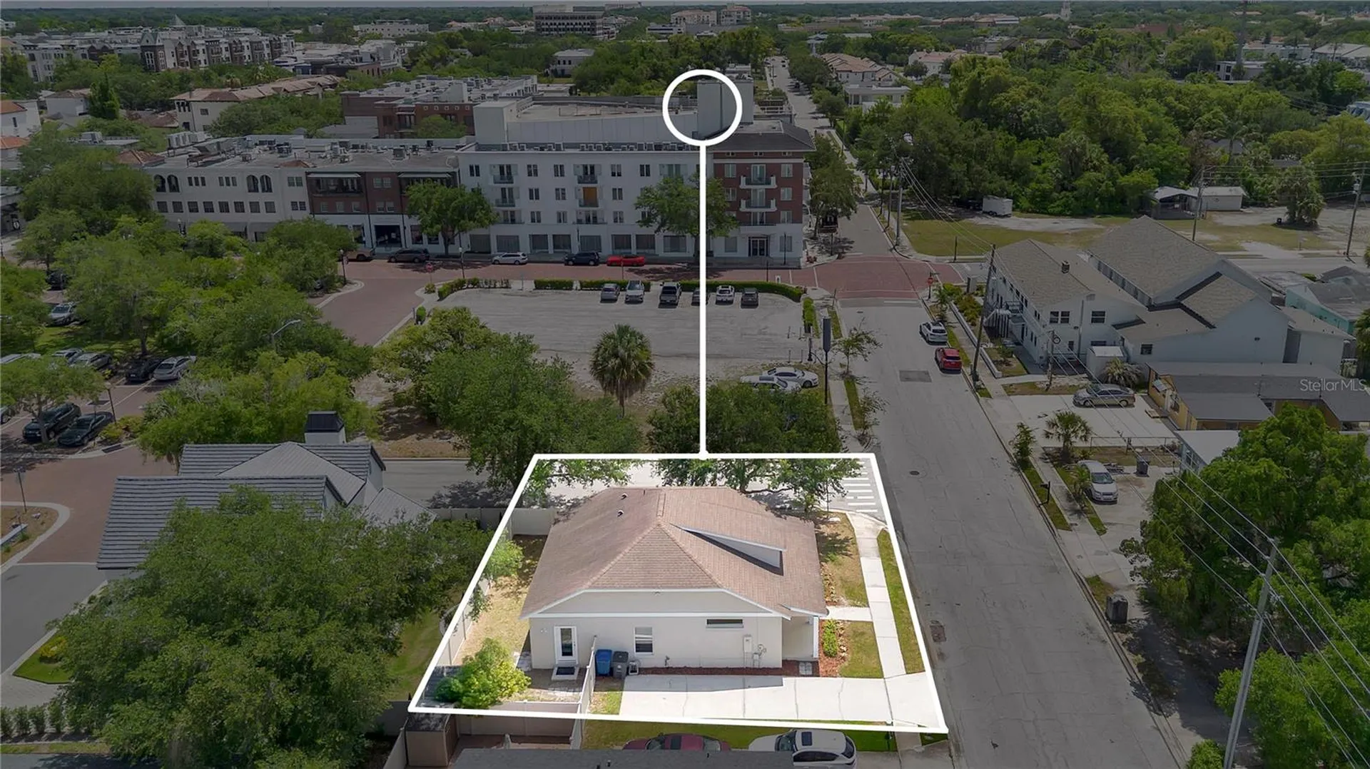 641 W Lyman Avenue Winter Park FL 32789