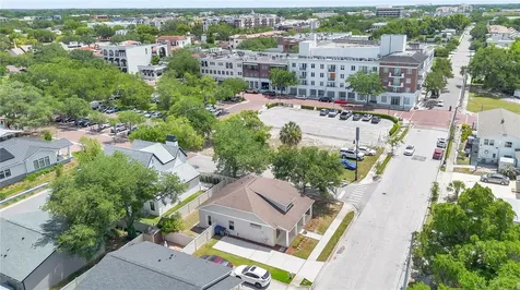 641 W Lyman Avenue Winter Park FL 32789