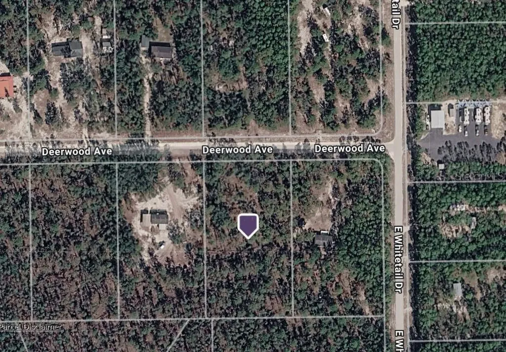 835 Deerwood Avenue Perry FL 32348