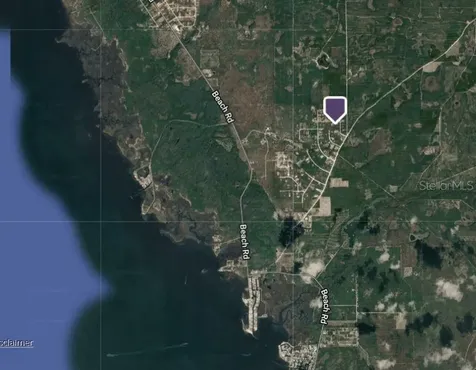 835 Deerwood Avenue Perry FL 32348